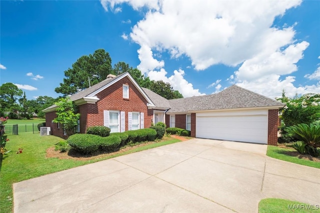 8812 Green Chase Dr, Montgomery, AL 36117 - photo 2