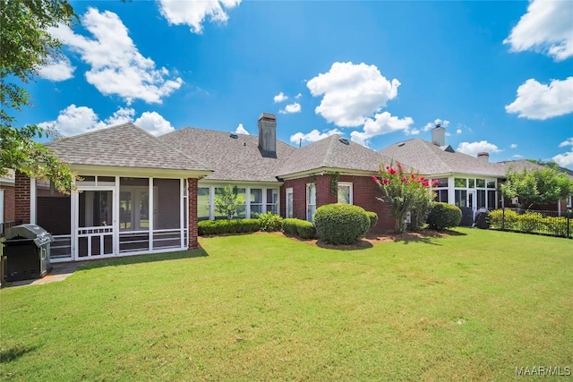 8812 Green Chase Dr, Montgomery, AL 36117 - photo 26
