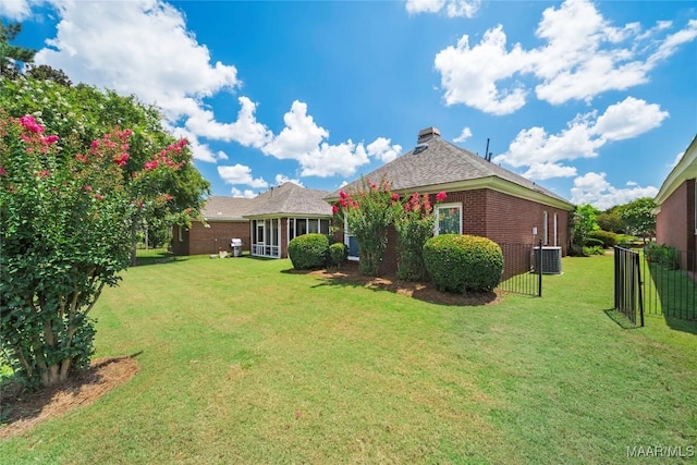 8812 Green Chase Dr, Montgomery, AL 36117 - photo 27