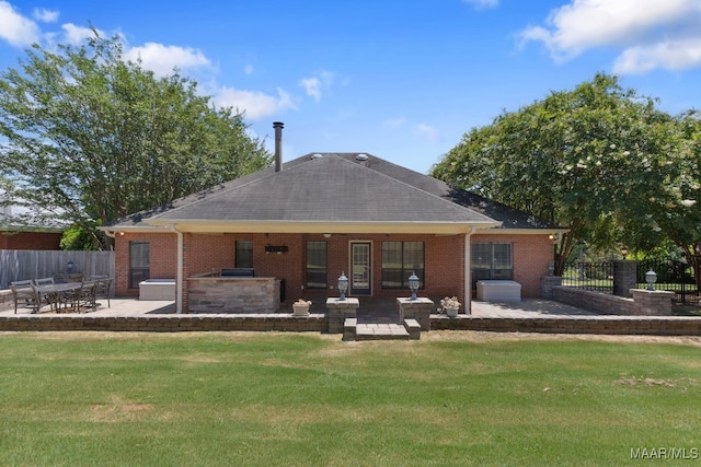 1681 Rambling Brook Ln, Prattville, AL 36066 - photo 42