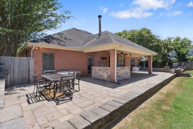 1681 Rambling Brook Ln, Prattville, AL 36066 - photo 2