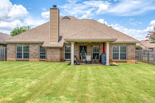 9777 Helmsley Cir, Montgomery, AL 36117 - photo 36