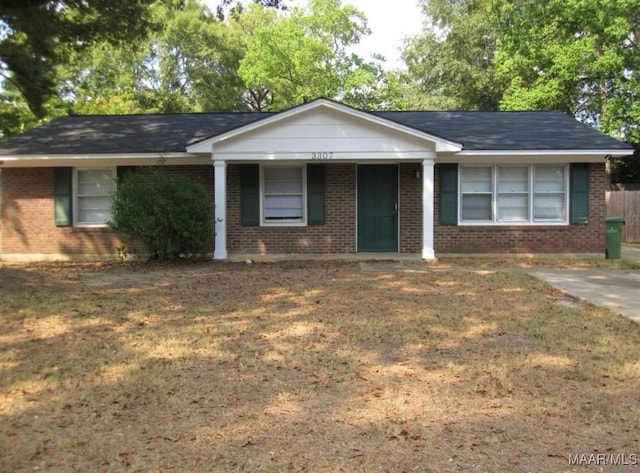 3307 Habersham Rd, Montgomery, AL 36109 - photo 1