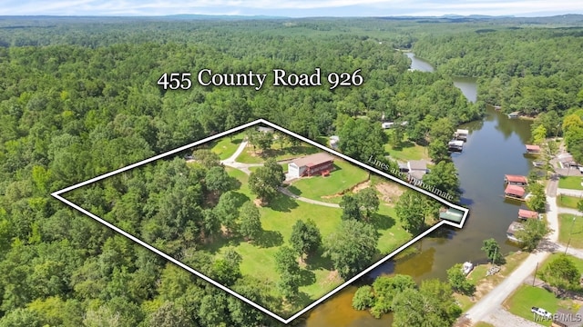 455 County Road 926, Clanton, AL 35046 - photo 1