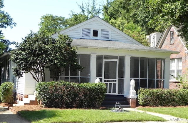 2206 Winona Ave, Montgomery, AL 36107 - photo 1