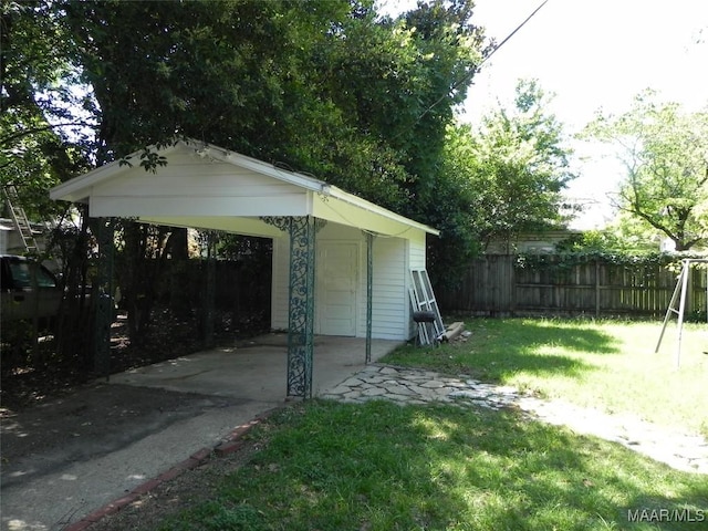 2206 Winona Ave, Montgomery, AL 36107 - photo 19