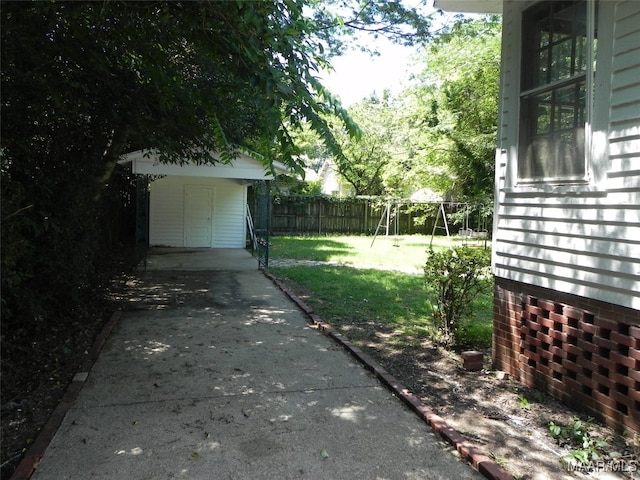 2206 Winona Ave, Montgomery, AL 36107 - photo 20