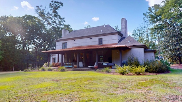 441 W Gamble St, Greenville, AL 36037 - photo 60