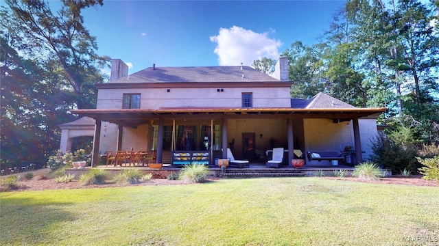 441 W Gamble St, Greenville, AL 36037 - photo 61