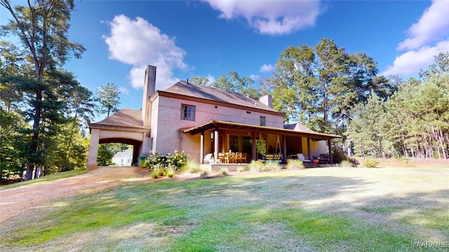 441 W Gamble St, Greenville, AL 36037 - photo 62