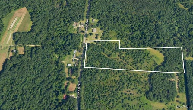 0 County Road 27, Tuskegee, AL 36083 - photo 3