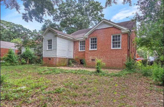 2809 Spann Pl, Montgomery, AL 36107 - photo 15