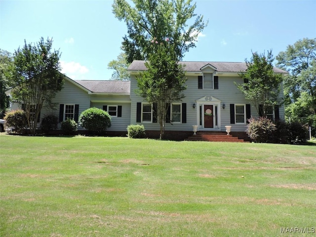 127 Pinedale St, Greenville, AL 36037 - photo 1