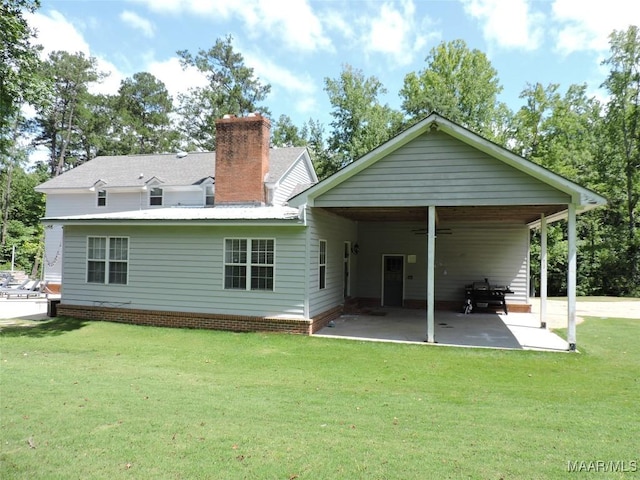 127 Pinedale St, Greenville, AL 36037 - photo 4