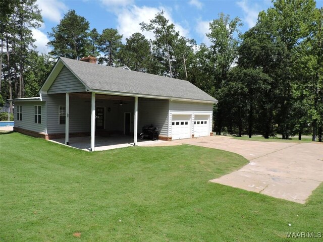 127 Pinedale St, Greenville, AL 36037 - photo 13