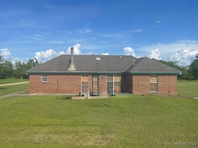579 Logan Dr, Hayneville, AL 36040 - photo 2
