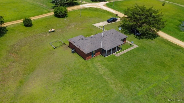 579 Logan Dr, Hayneville, AL 36040 - photo 3