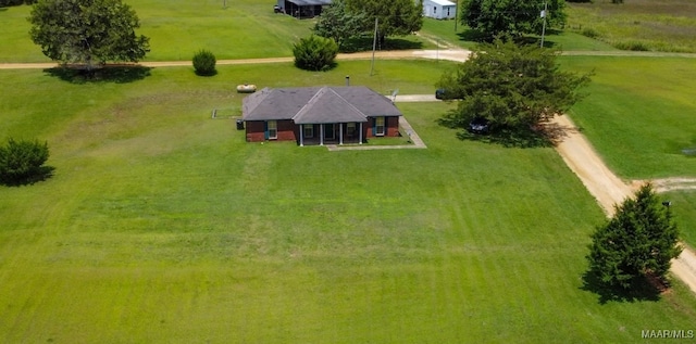 579 Logan Dr, Hayneville, AL 36040 - photo 4