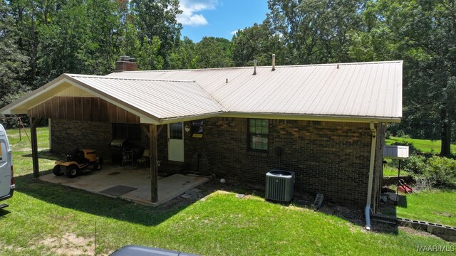 825 County Road 165, Prattville, AL 36067 - photo 47
