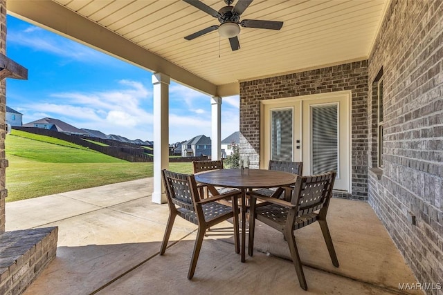 1247 Tullahoma Dr, Prattville, AL 36066 - photo 41