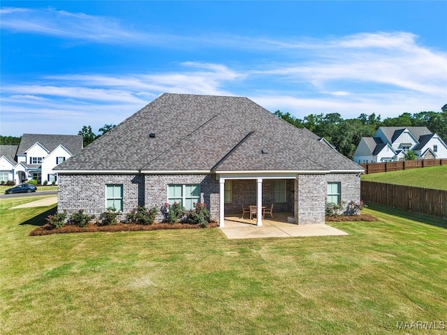 1247 Tullahoma Dr, Prattville, AL 36066 - photo 43