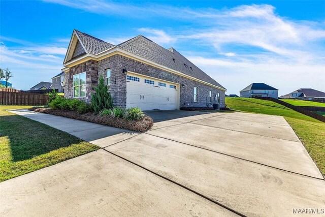 1247 Tullahoma Dr, Prattville, AL 36066 - photo 49