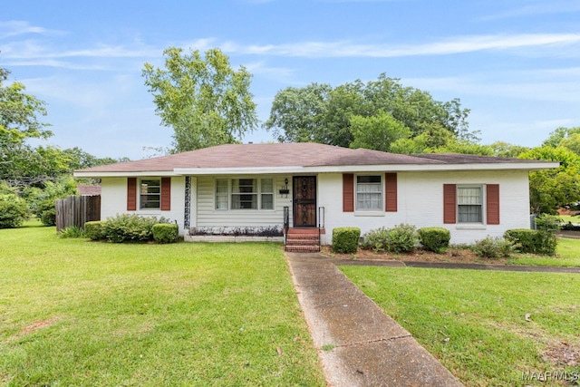 754 Hillman Ct, Montgomery, AL 36109 - photo 1