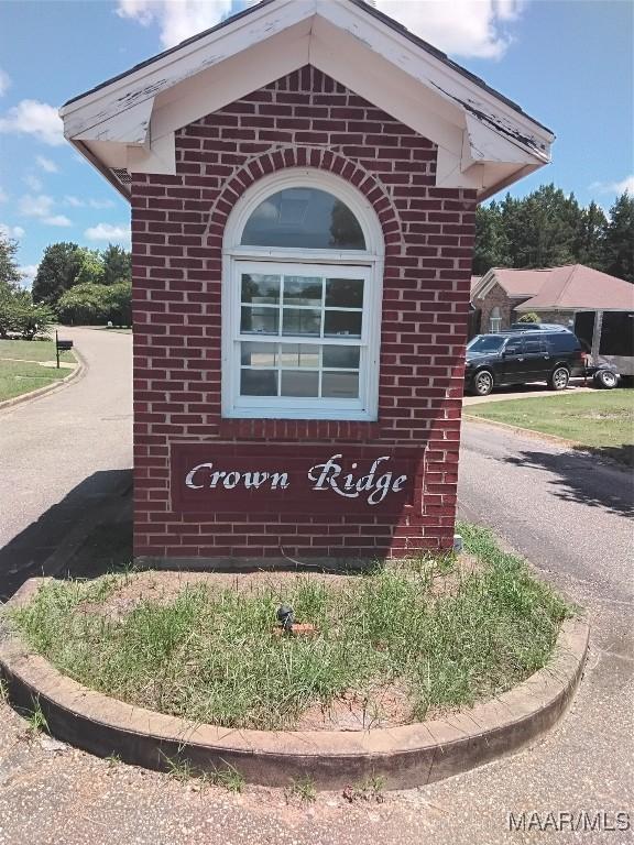 124 Crown Ridge Dr, Selma, AL 36701 - photo 1