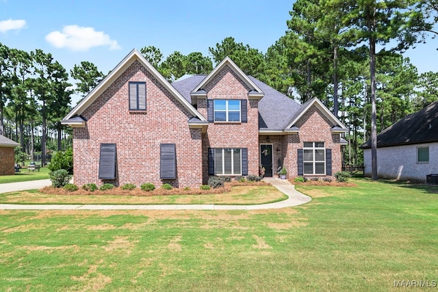 158 N Dogwood Ter, Wetumpka, AL 36093 - photo 1