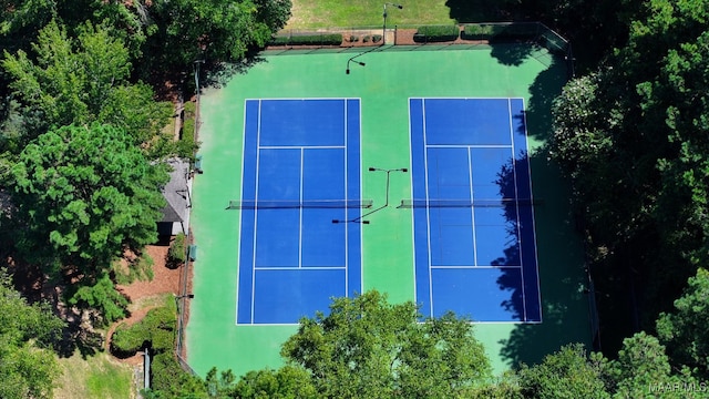 158 N Dogwood Ter, Wetumpka, AL 36093 - photo 24