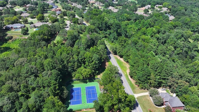 158 N Dogwood Ter, Wetumpka, AL 36093 - photo 26