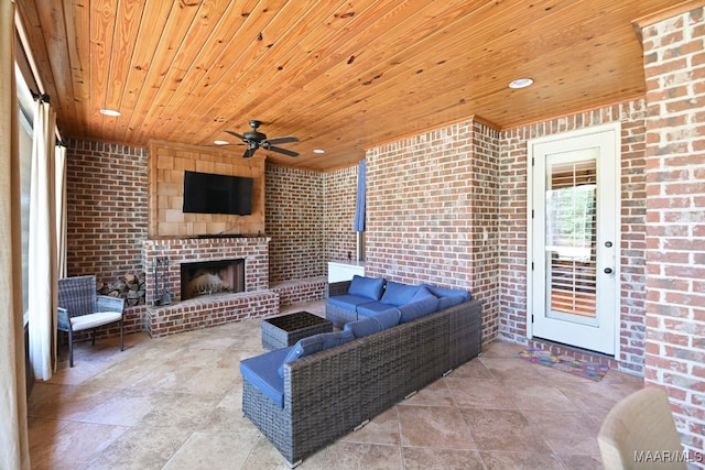 158 N Dogwood Ter, Wetumpka, AL 36093 - photo 7