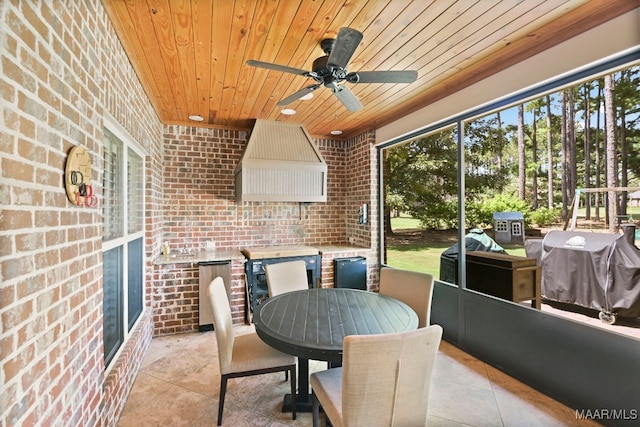158 N Dogwood Ter, Wetumpka, AL 36093 - photo 6