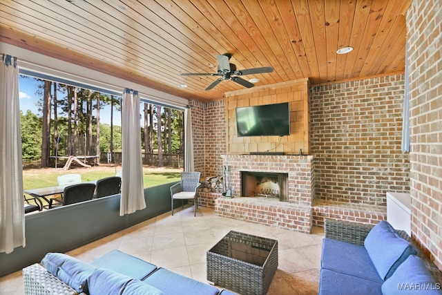 158 N Dogwood Ter, Wetumpka, AL 36093 - photo 5