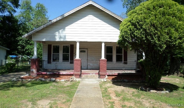 441 Buford St, Montgomery, AL 36107 - photo 1