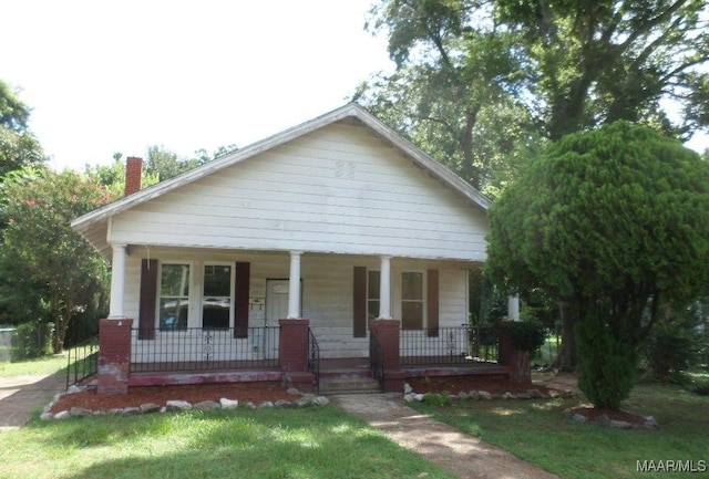 441 Buford St, Montgomery, AL 36107 - photo 3