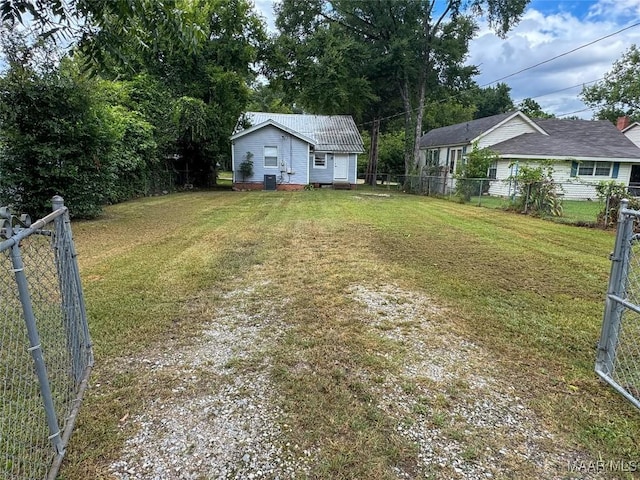 112 Freeman Ave, Tallassee, AL 36078 - photo 3