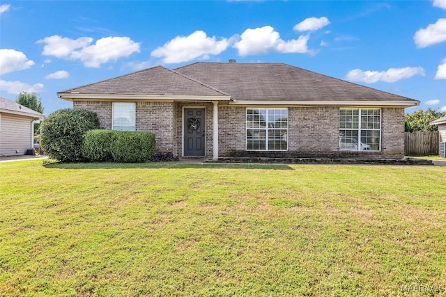 490 Mcdonald Dr, Wetumpka, AL 36092 - photo 1