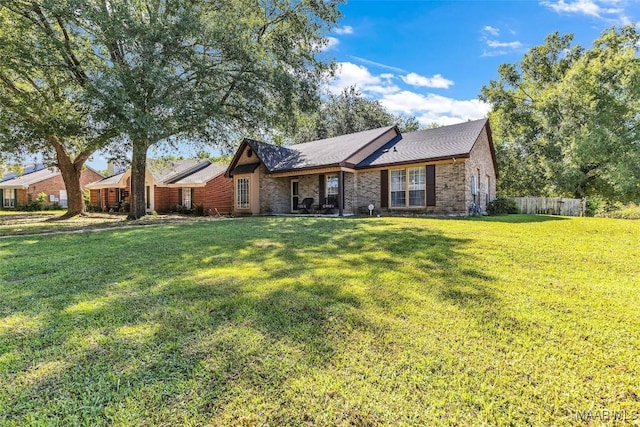 3633 Oak Shadow Ln, Montgomery, AL 36116 - photo 2