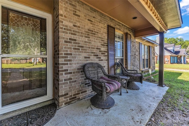 3633 Oak Shadow Ln, Montgomery, AL 36116 - photo 4