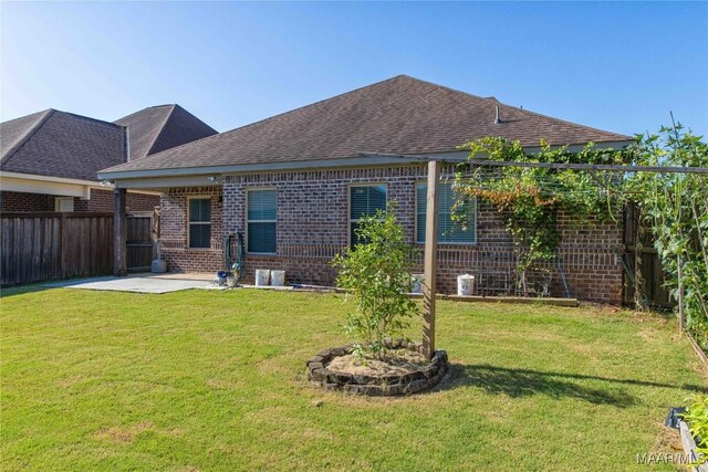 8213 Faith Ln, Montgomery, AL 36117 - photo 48
