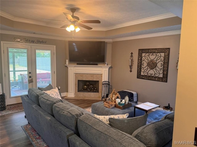 1308 Pondcypress Dr, Montgomery, AL 36117 - photo 4