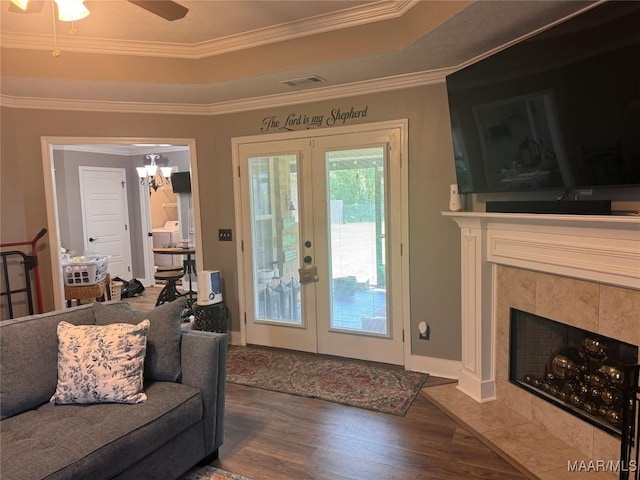 1308 Pondcypress Dr, Montgomery, AL 36117 - photo 6