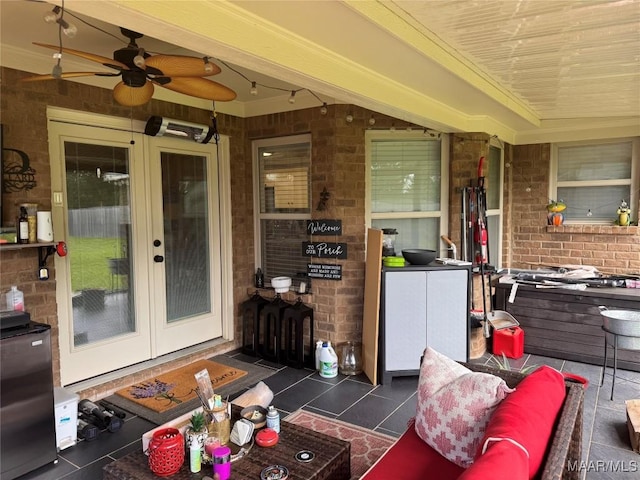 1308 Pondcypress Dr, Montgomery, AL 36117 - photo 44