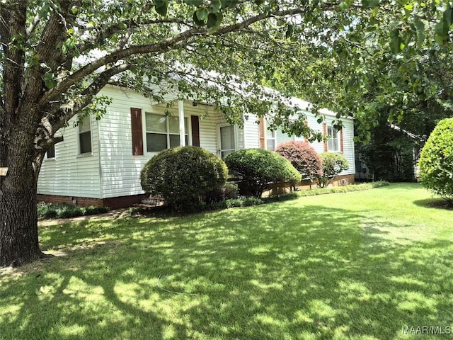 610 Hudson Pl, Tallassee, AL 36078 - photo 2