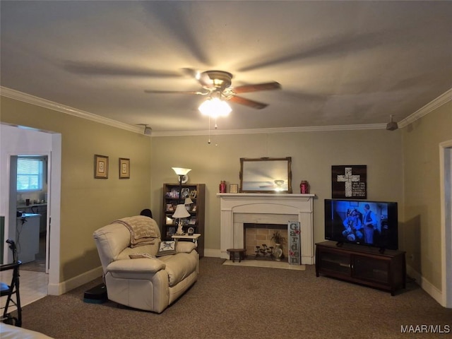 610 Hudson Pl, Tallassee, AL 36078 - photo 4