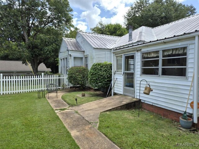 610 Hudson Pl, Tallassee, AL 36078 - photo 21