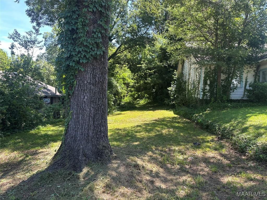110 Vonora Ave, Montgomery, AL 36107 - photo 1