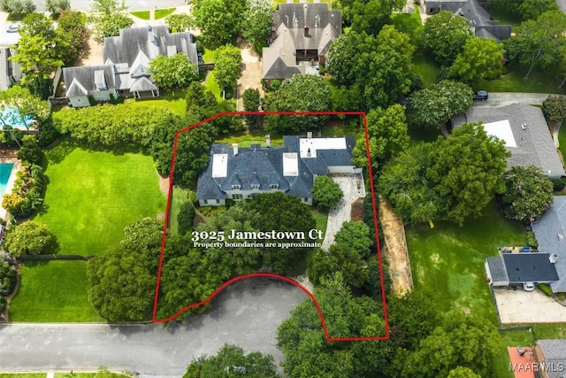 3025 Jamestown Ct, Montgomery, AL 36111 - photo 57