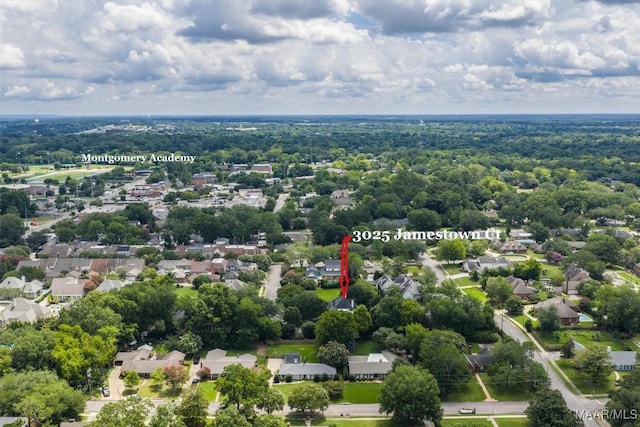 3025 Jamestown Ct, Montgomery, AL 36111 - photo 60